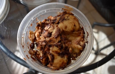 hazelnut