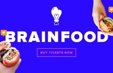 Brainfood FBShare