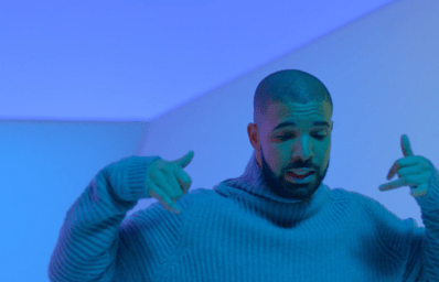 Drake Hotline Bling7