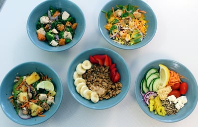 Bruffbowls
