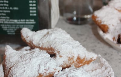 cafe du monde