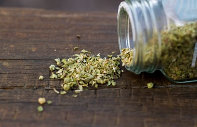 spices victoriahoang