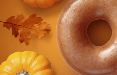 krispy kreme