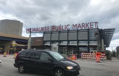 public market