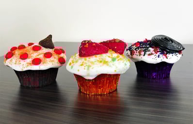 Cupcake Trio final edit
