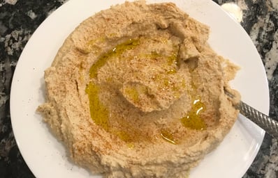 hummus