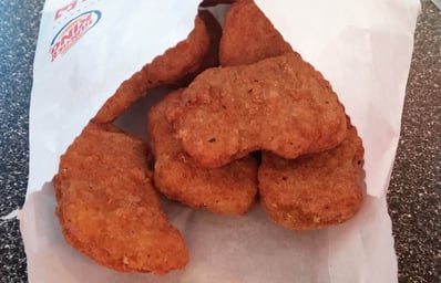BKChickenNuggets