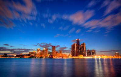 detroit skyline andrew langdal flickr 640