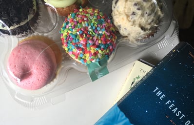 cupcakes