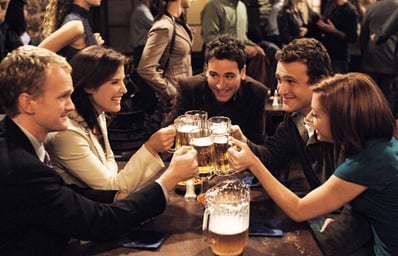 himym renewed