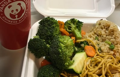 meal