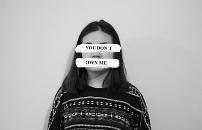 you dont own mer