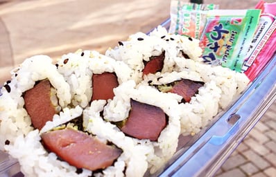 edited washu sushi