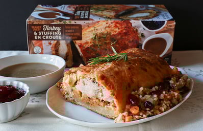 61027 turkey en croute