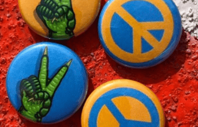 gator pins