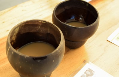 double.kava