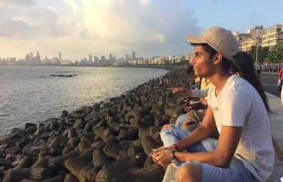 mumbai