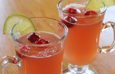 CranberryPunch Featured cassie b