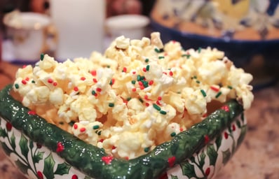 Popcorn