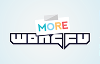 More Wong Fu