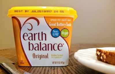 butter cover