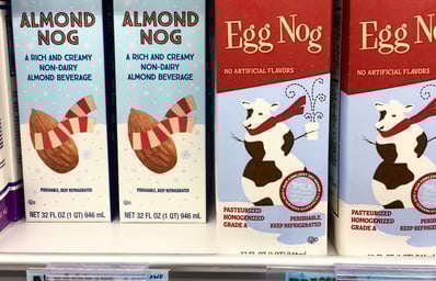 Egg Nog
