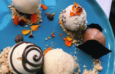 il palio gelato