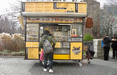 WAFFELS