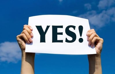 YES