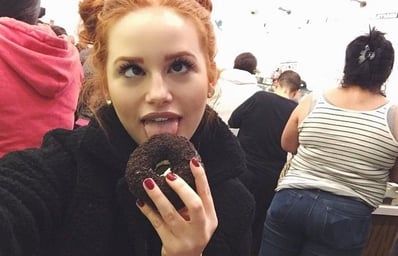 madelaine