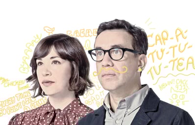 Portlandia illos Leah Maldonado