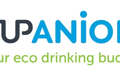 Cupanion Logo with tagline JPEG