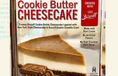 cookiebutter