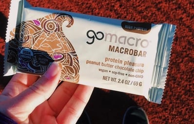 gomacro quality pic