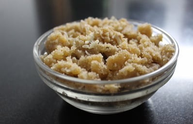 halwa aayushi gupta