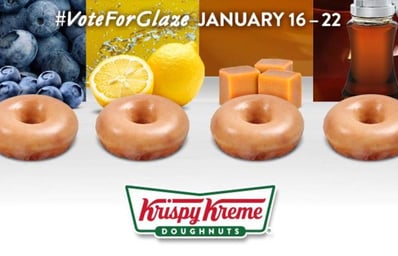 doughnuts