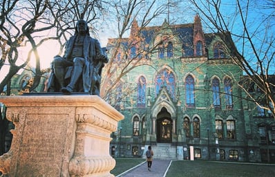 penn pic