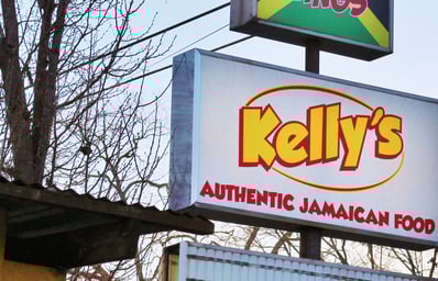 Kellysign