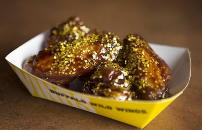 bdubs gold min