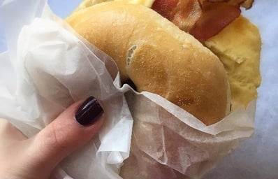 bagel