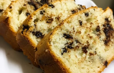 ChocoChipBreadYummmmm