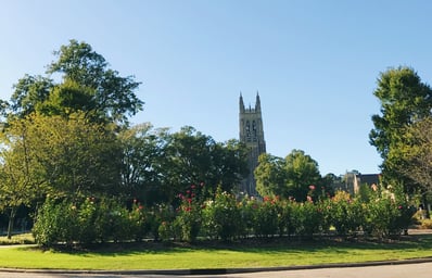 chapel day