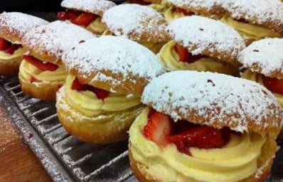 Paczki