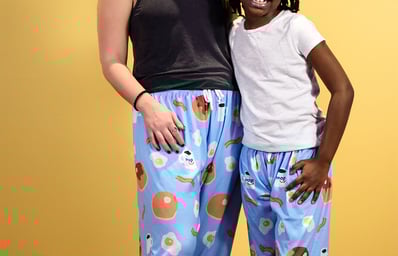 PancakeWear Hero Image