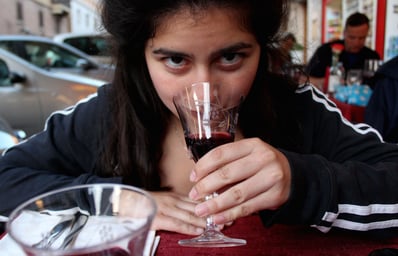 Italian Wine