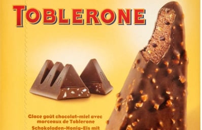 toblerone ice cream 682902