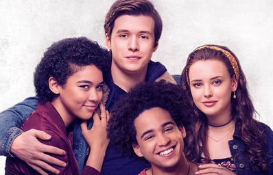 love simon