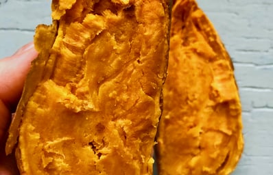 sweet potatoe 2