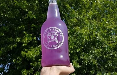 Kombucha