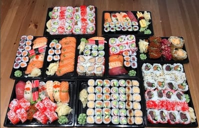 Sushi